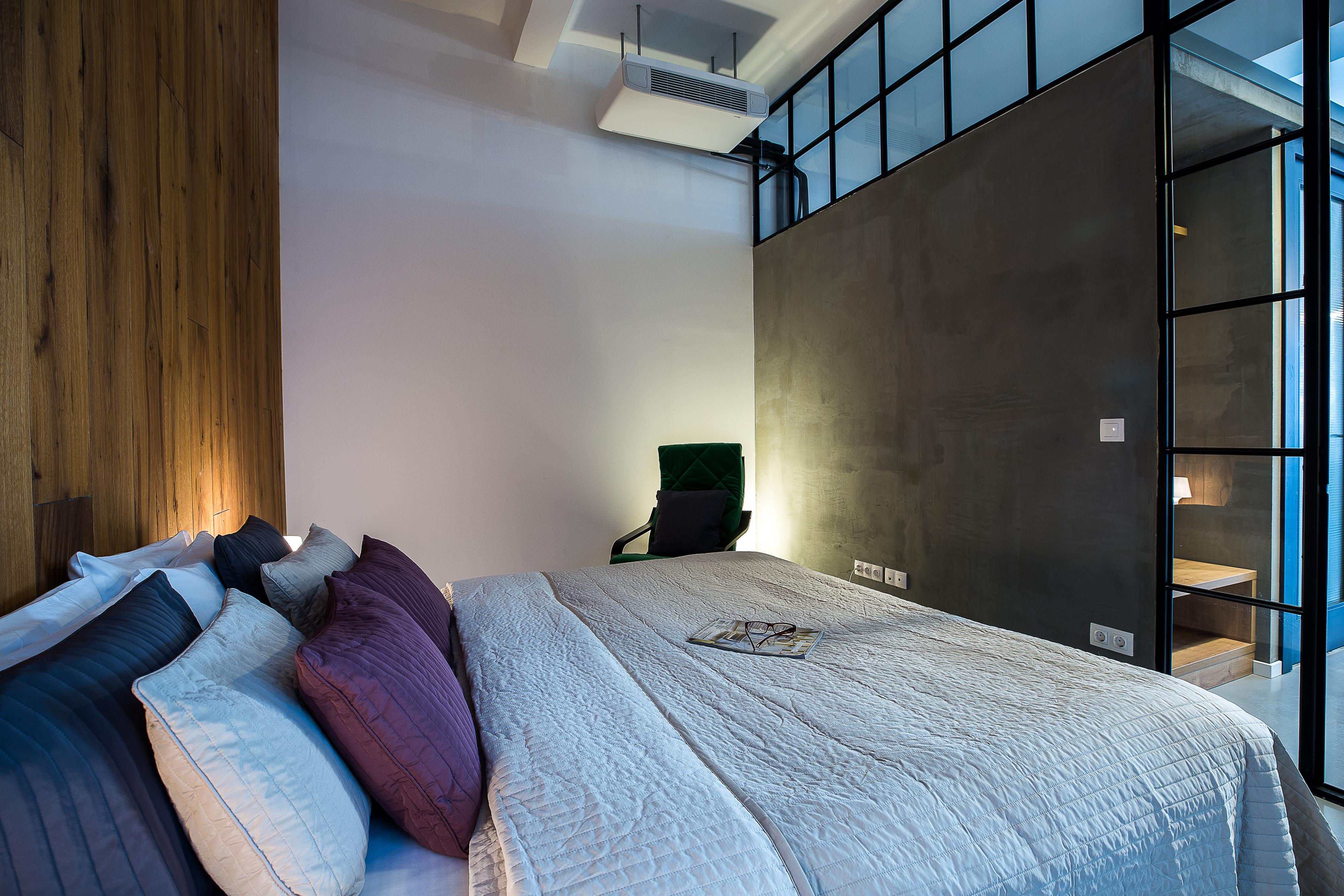 Loft Astoria Lejlighed Budapest Eksteriør billede